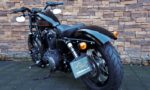 2015 Harley-Davidson XL 1200 X Sportster Forty Eight 48 XL1200X SM