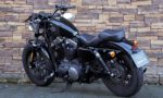 2016 Harley-Davidson XL 1200 X Forty Eight Sportster 48 XL1200X LA