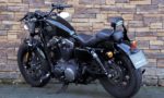 2016 Harley-Davidson XL 1200 X Forty Eight Sportster 48 XL1200X LA SB