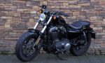 2016 Harley-Davidson XL 1200 X Forty Eight Sportster 48 XL1200X LV