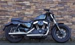 2016 Harley-Davidson XL 1200 X Forty Eight Sportster 48 XL1200X R