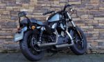 2016 Harley-Davidson XL 1200 X Forty Eight Sportster 48 XL1200X RA SB