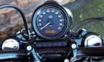 2016 Harley-Davidson XL 1200 X Forty Eight Sportster 48 XL1200X T