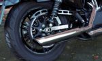 2016 Harley-Davidson XL 1200 X Forty Eight Sportster 48 XL1200X VH