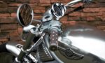 2003 Harley-Davidson VRSCA V-rod Anniversary HV