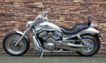 2003 Harley-Davidson VRSCA V-rod Anniversary L