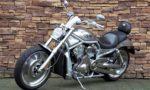 2003 Harley-Davidson VRSCA V-rod Anniversary LV