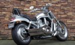 2003 Harley-Davidson VRSCA V-rod Anniversary RA