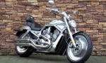 2003 Harley-Davidson VRSCA V-rod Anniversary RV