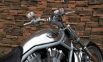 2003 Harley-Davidson VRSCA V-rod Anniversary Rz