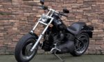 2005 Harley-Davidson FXSTB Softail Night Train LV