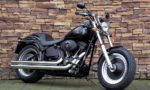 2005 Harley-Davidson FXSTB Softail Night Train RV