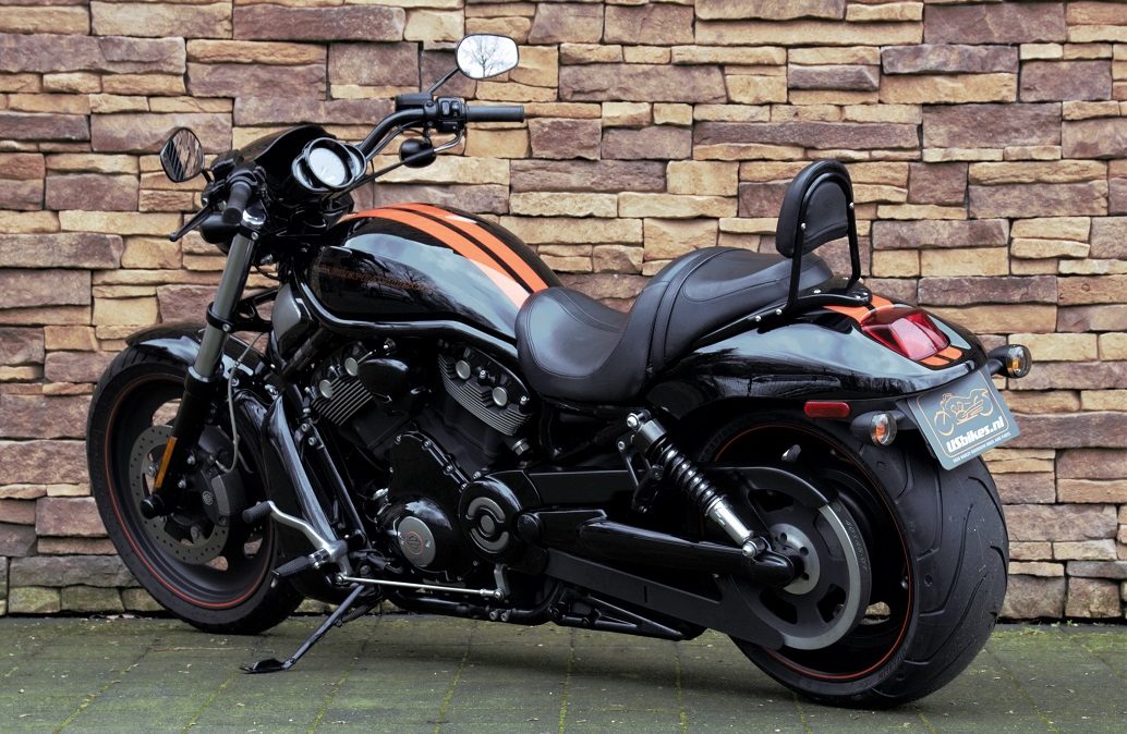 2008 Harley-Davidson VRSCDX V-rod Night Rod Special LA