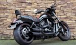 2008 Harley-Davidson VRSCDX V-rod Night Rod Special RA