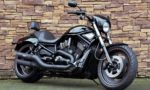 2008 Harley-Davidson VRSCDX V-rod Night Rod Special RV