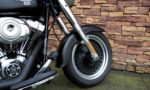 2011 Harley-Davidson FLSTFB Softail Fat Boy Special FW