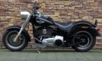 2011 Harley-Davidson FLSTFB Softail Fat Boy Special L