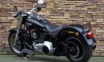 2011 Harley-Davidson FLSTFB Softail Fat Boy Special LA