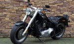 2011 Harley-Davidson FLSTFB Softail Fat Boy Special LV