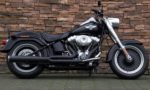 2011 Harley-Davidson FLSTFB Softail Fat Boy Special R