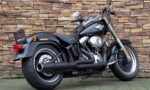 2011 Harley-Davidson FLSTFB Softail Fat Boy Special RA