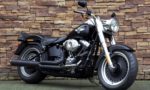 2011 Harley-Davidson FLSTFB Softail Fat Boy Special RV