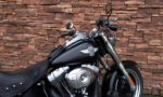 2011 Harley-Davidson FLSTFB Softail Fat Boy Special TRz