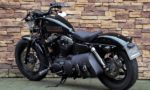 2012 Harley-Davidson XL1200 X Sportster Forty Eight LA