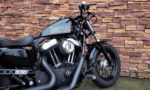 2012 Harley-Davidson XL1200 X Sportster Forty Eight Rz