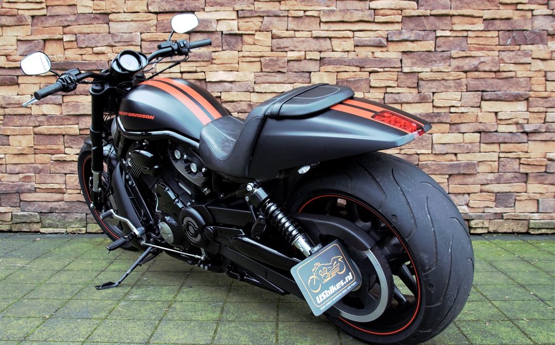 2013 Harley-Davidson VRSCDX V-rod Night Rod Special LAz