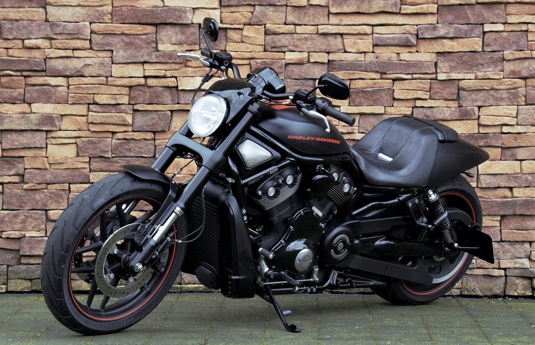 2013 Harley-Davidson VRSCDX V-rod Night Rod Special LV