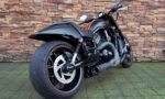 2013 Harley-Davidson VRSCDX V-rod Night Rod Special RAz