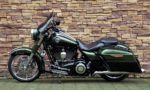 2014 Harley-Davidson FLHRSE Road King CVO 110 Screamin Eagle L