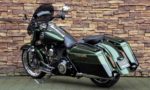 2014 Harley-Davidson FLHRSE Road King CVO 110 Screamin Eagle LA