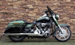 2014 Harley-Davidson FLHRSE Road King CVO 110 Screamin Eagle R