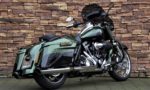 2014 Harley-Davidson FLHRSE Road King CVO 110 Screamin Eagle RAw