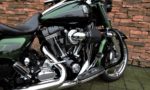 2014 Harley-Davidson FLHRSE Road King CVO 110 Screamin Eagle Rz1