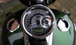2014 Harley-Davidson FLHRSE Road King CVO 110 Screamin Eagle SM