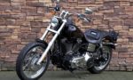 2014 Harley-Davidson FXDL Dyna Low Rider 103 LV