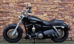 2017 Harley-Davidson XL1200C Sportster Custom L