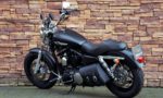 2017 Harley-Davidson XL1200C Sportster Custom LA