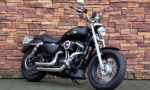 2017 Harley-Davidson XL1200C Sportster Custom RV