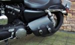 2017 Harley-Davidson XL1200C Sportster Custom SB