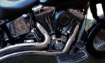 2000 Harley-Davidson FLSTCI Softail Heritage Special ERz