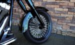 2000 Harley-Davidson FLSTCI Softail Heritage Special FW