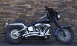 2000 Harley-Davidson FLSTCI Softail Heritage Special R