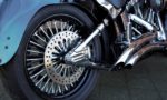 2000 Harley-Davidson FLSTCI Softail Heritage Special RAz