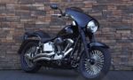 2000 Harley-Davidson FLSTCI Softail Heritage Special RV