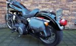 2007 Harley-Davidson FXDB Dyna Street Bob B