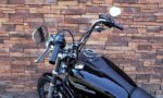 2007 Harley-Davidson FXDB Dyna Street Bob D